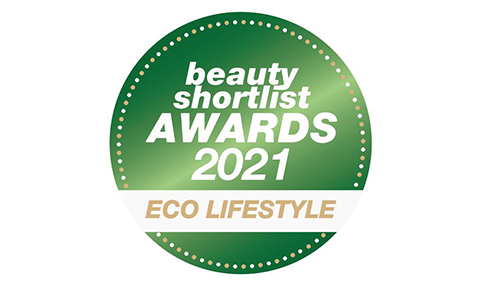 The Beauty Shortlist launches new Eco Lifestyle Awards for 2021